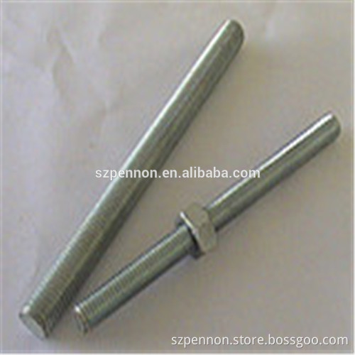 Suspended Ceiling Components Threaded Rod Threader Bar